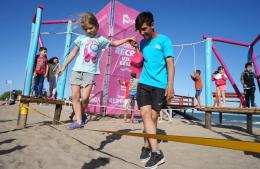 Ramallo se suma al programa provincial ReCreo