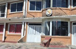 Reconocen legalmente la comisión normalizadora en el Club Matienzo