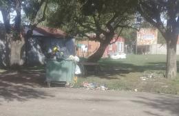 Buscan regular a los grandes generadores de residuos