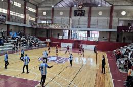 Ramallo recibió la etapa regional de adultos mayores de los Juegos Bonaerenses