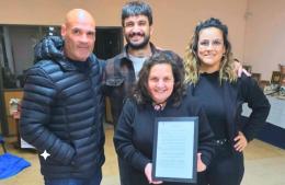Declararon de interés legislativo al Museo Comunitario y Biblioteca “El Inventario del Perro Azul”