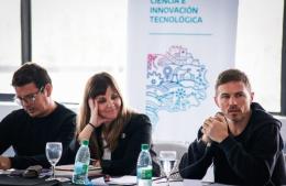 Ramallo presente en la Asamblea del Consejo Provincial del Turismo