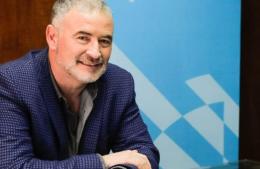 El intendente Mauro Poletti expresó su apoyo a los trabajadores de FIPLASTO