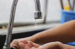 El agua es apta en Ramallo, pero detectan fallas en la distribución