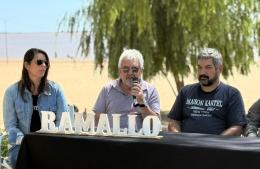 Ramallo será sede del Campeonato Regional de Rally 2026