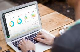 Ramallo invita a participar de la capacitación virtual “Introducción al Marketing Digital”