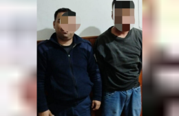 Detienen a un joven acusado de amenazar a su madre