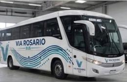 L&iacute;nea 228 D: c&oacute;mo ser&aacute; el recorrido y d&oacute;nde parar&aacute; en Ramallo