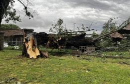 Piden el pago del Fondo de Deportes al Club San Martín