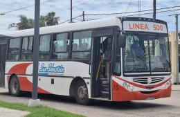 Aprobaron el aumento del boleto de colectivo en Ramallo: 10 % en dos tramos