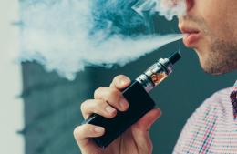Proyecto para prevenir el consumo de cigarrillos electrónicos en jóvenes