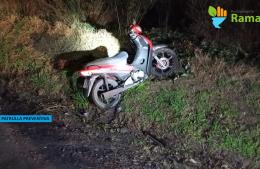 Actuación de Patrulla Preventiva y Centro de Monitoreo Municipal