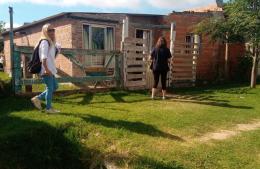 La Municipalidad de Ramallo realiza campañas de prevención del dengue