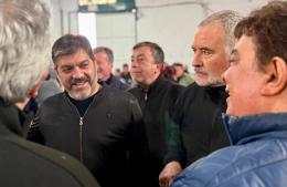 Ramallo fue sede del encuentro regional de Movimiento Derecho al Futuro