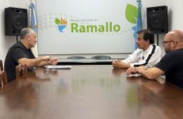 El Baby Fútbol de Matienzo tendrá un nuevo predio