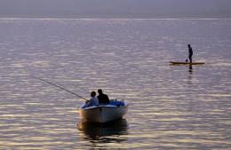 Pescadores del Paran&aacute; recuperaron lancha robada gracias al rastreo satelital