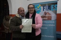 El Plan FinEs ya abrió la preinscripción en Villa Ramallo