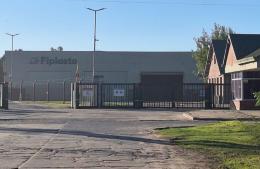 Restricciones de gas afectan la actividad de Fiplasto y generan preocupación