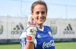 Futbol Femenino: el Torneo llevará el nombre de “Laurina Oliveros”
