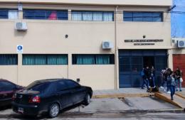 Intentaron robar en la Secundaria N° 1 de Villa Ramallo