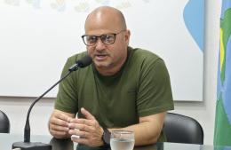 Torri sostuvo que la obra de la Ruta 51 permitirá mejorar la conectividad y el desarrollo de Villa Ramallo
