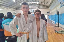 Ramallo sube en el medallero de los Juegos Bonaerenses