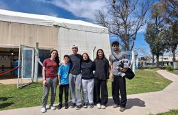 Más clasificados de Ramallo a la Final Provincial de los Juegos Bonaerenses