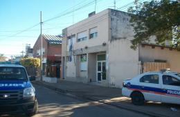 Denuncian abuso policial en la Comisaría Segunda de Villa Ramallo
