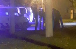 Eficaz intervención de la Patrulla Preventiva: evitó  un hecho delictivo