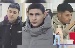 Pidieron dos prisiones perpetuas y una condena de 37 a&ntilde;os por el crimen de C&eacute;sar Butara