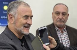 Poletti: “Ramallo no es el patio trasero de nadie”