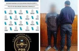 Aprehenden a cuatro personas por cortar le&ntilde;a sin autorizaci&oacute;n en un predio privado