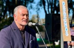 Robo al juez Villafuerte Ruzo: antes intentaron ingresar a la casa del intendente Poletti
