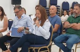 Piden informes por el Centro de Día en Villa Ramallo