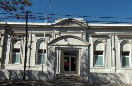 El Hospital Gomendio llevó la prevención del cáncer de mama a las localidades de Ramallo