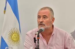 “Nos están desfinanciando”: Poletti apuntó contra Ternium por la baja en los pagos