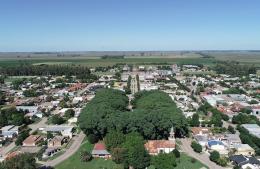 Música, desfile y emprendedores: así será la fiesta por el 118° aniversario de Pérez Millán