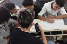 Talleres sobre salud mental