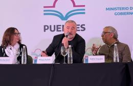 Poletti: “La solución no es destruir el Estado, sino mejorarlo”