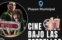 Esparcimiento para el fin de semana