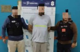 Detienen un nicoleño porrobo en Ramallo