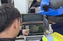 El Centro de Monitoreo  suma cámaras capaces de detectar situaciones de riesgo
