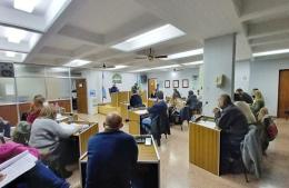 La oposición le pide al intendente que gestione los fondos para el pago del bono a los municipales