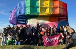Orgullo Ramallo presentó una nota por expresiones discriminatorias hacia la comunidad LGBT+