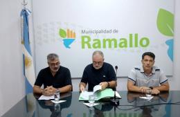 Poletti confirmó el fin de la disputa por la tasa de Seguridad e Higiene