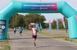 Se realizará la Correcaminata Ramallo 2026