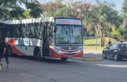 Reclaman mayor seguridad vial en una transitada esquina de Villa Ramallo