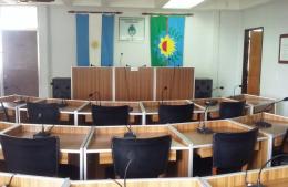 El Concejo Deliberante renueva la mitad de las bancas