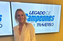 La hija del ‘Flaco’ Traverso encabeza la lista de La Libertad Avanza-PRO