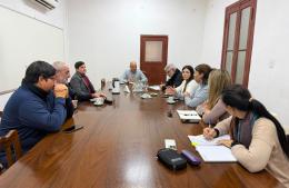 Ramallo avanza en el análisis de un proyecto para contar con una Casa de Abrigo